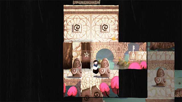 Ngắm nhìn những thắng cảnh và điều kỳ diệu trong khi khám phá