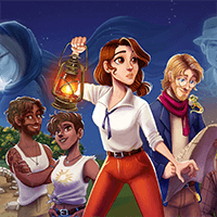 Elena's Journal - Unfinished Expedition