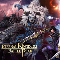 Eternal Kingdom Battle Peak