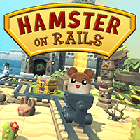 Hamster on Rails