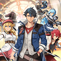 The Legend of Heroes: Kuro no Kiseki