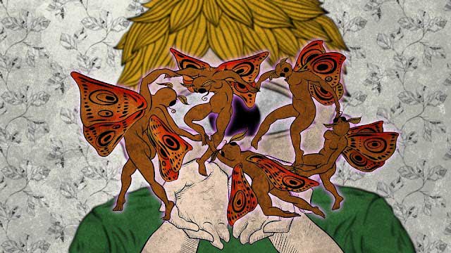 Giải các câu đố bằng việc điều khiển các đối tượng trong hình minh họa