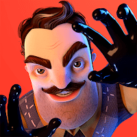 Hello Neighbor: Diaries cho iOS