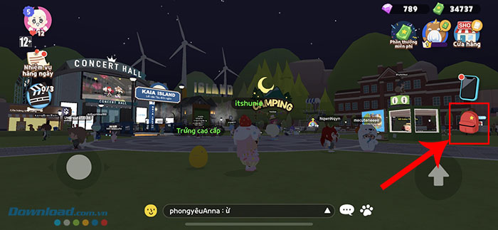 play together nau mi 15*369423