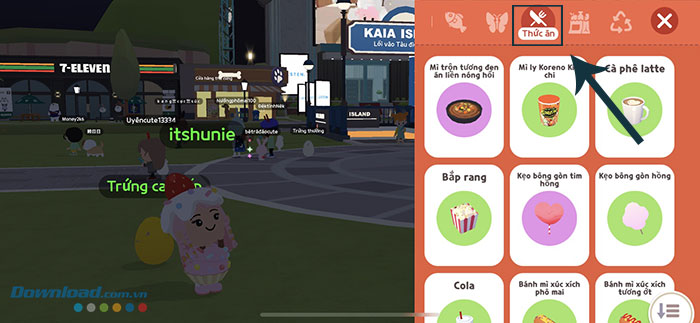 play together nau mi 16*369425