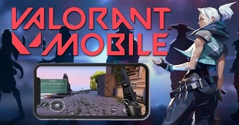 VALORANT Mobile cho Android