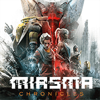 Miasma Chronicles