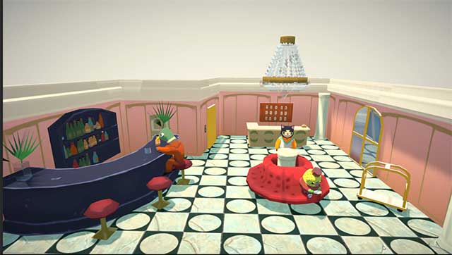 Chọn cách tiến hành trị liệu phù hợp với từng loài động vật