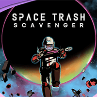 Space Trash Scavenger