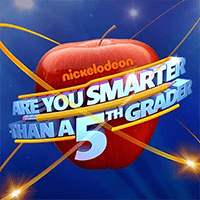 Are You Smarter Than A 5th Grader