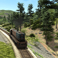 Derail Valley