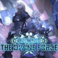 Star Ocean: The Divine Force