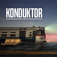 Konduktor