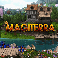 Magiterra 