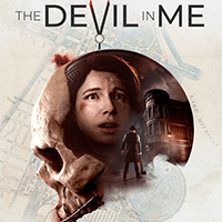 The Dark Pictures Anthology: The Devil in Me