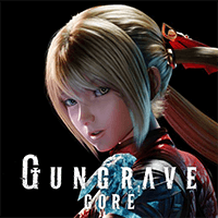 Gungrave G.O.R.E
