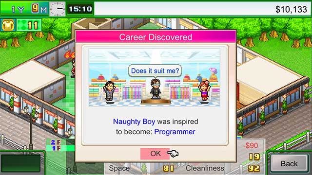 Thử sức với dịch vụ xây dựng phong cách thời trang cho khách hàng