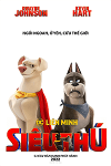 Liên Minh Siêu Thú DC