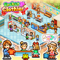 Pocket Clothier