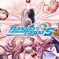 Danganronpa S: Ultimate Summer Camp