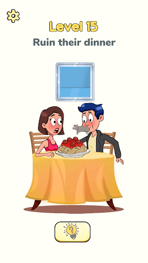 Giải quyết vấn đề của các cặp tình nhân