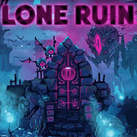 Lone Ruin