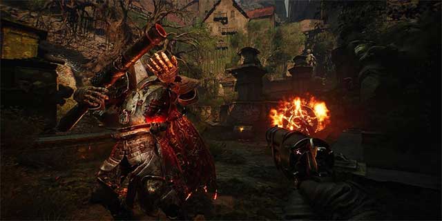 Game sẽ đến trải nghiệm đầy thách thức với nhiều con đường dẫn đến chiến thắng