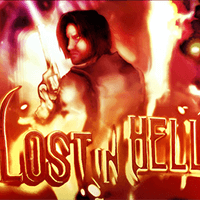 Lost in Hell