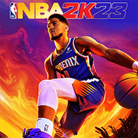 NBA 2K23