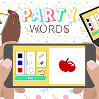 Party Words