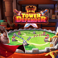 Tower Defender: Hero Wars