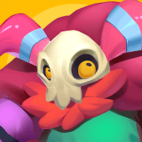Candy Disaster cho iOS