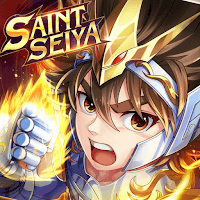 Saint Seiya: Legend of Justice cho Android