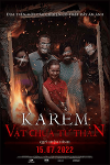 Karem: Vật Chứa Tử Thần
