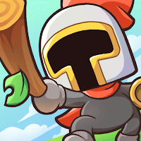 Retro Hero Mr Kim cho Android