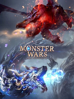 Ancient Monster Wars cho bạn tham gia vào cuộc chiến của những con quái vật cổ đại to lớn
