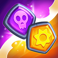 Puzzle Breakers cho iOS