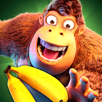 Banana Kong 2 cho Android