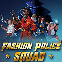 Fashion Police Squad