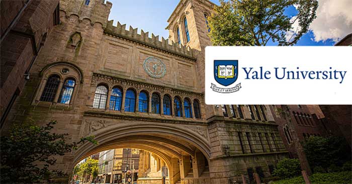 Open Yale Courses (OYC) cung cấp miễn phí các bài giảng của trường đại học Yale