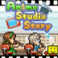 Anime Studio Story