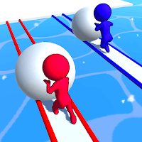 Snow Race cho Android