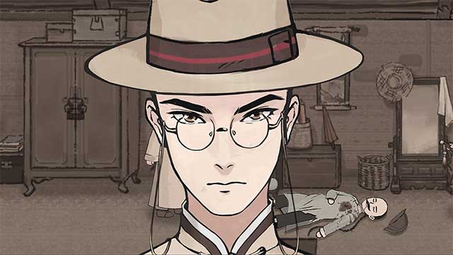 Bạn có thể khám phá ra sự thật cuối cùng không?