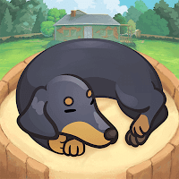 Old Friends Dog Game cho Android