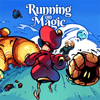 Running on Magic