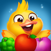 Fruits Duck cho Android