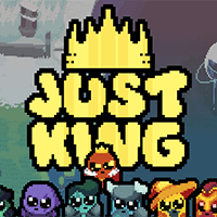 Just King