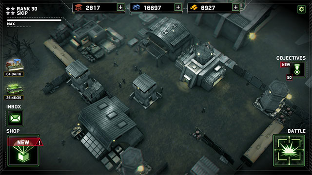 Zombie Gunship Survival đưa bạn vào cuộc không chiến diệt thây ma thời hậu tận thế tăm tối