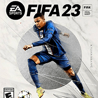 EA SPORTS FIFA 23