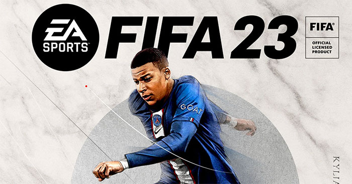 EA SPORTS FIFA 23Update #14Bom tấn quản lý bóng đá FIFA 2023